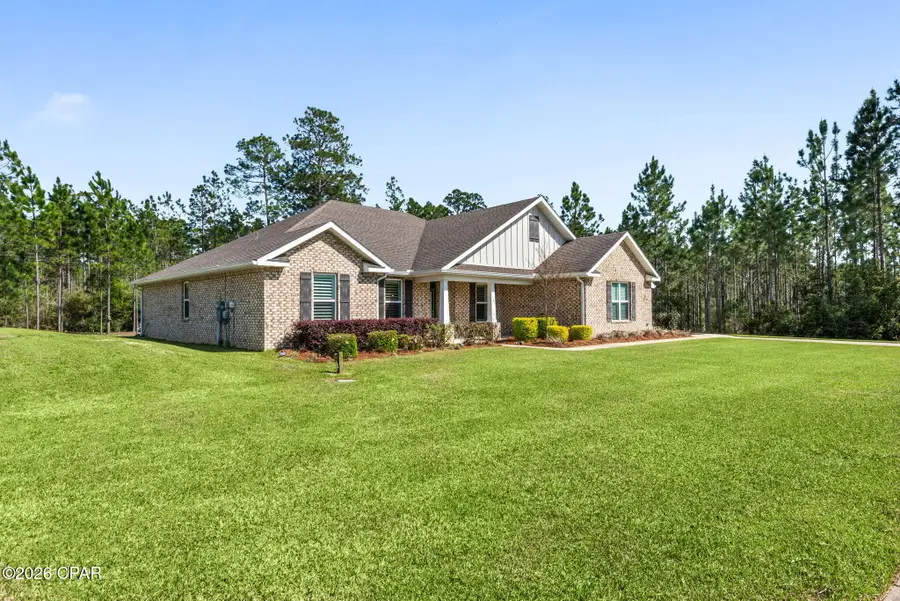 141 Gulf Pines Court, Freeport, FL 32439 - #2