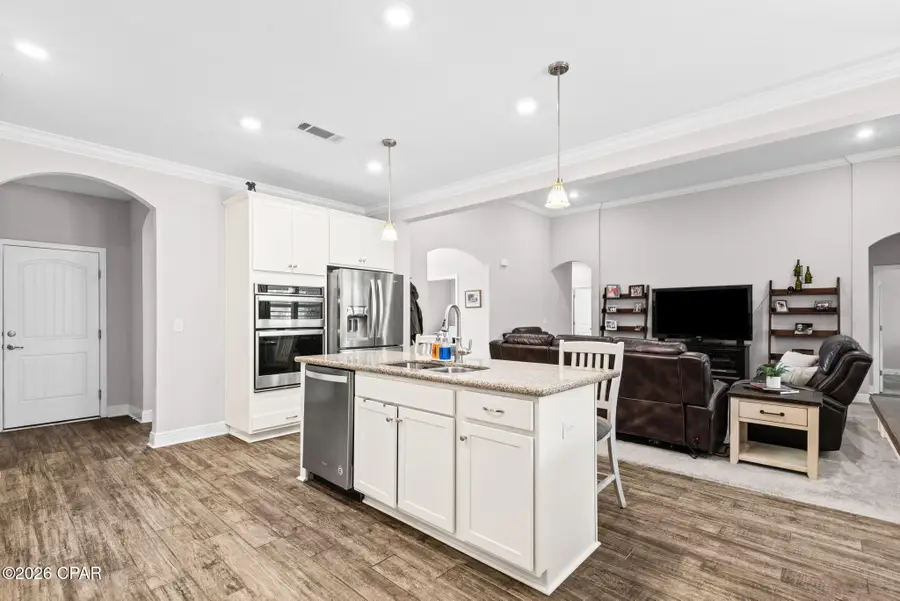 141 Gulf Pines Court, Freeport, FL 32439 - #3