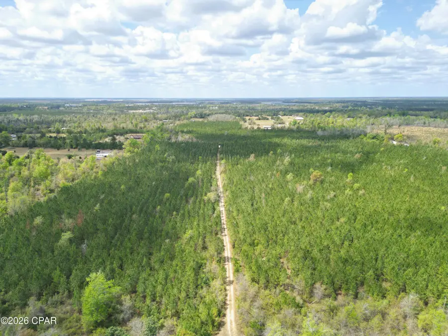TBD NW Melvin Road, Clarksville, FL 32430 - #3