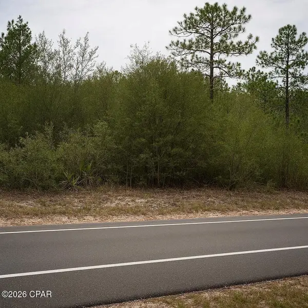 6335 Northwood Street, Youngstown, FL 32466