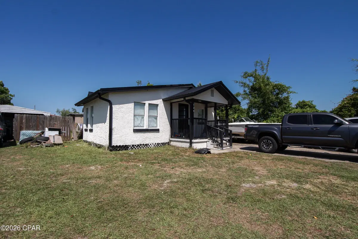 139 N Larry Drive, Panama City, FL 32404 - #1