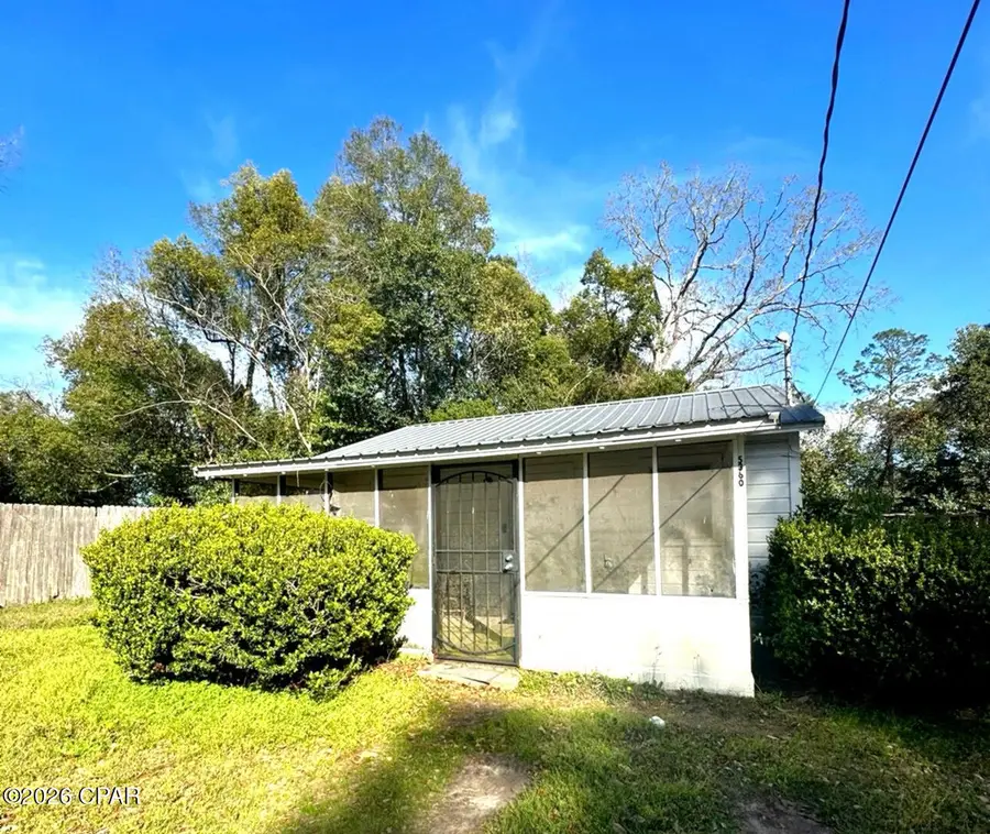 5358 Webb Street, Graceville, FL 32440 - #2