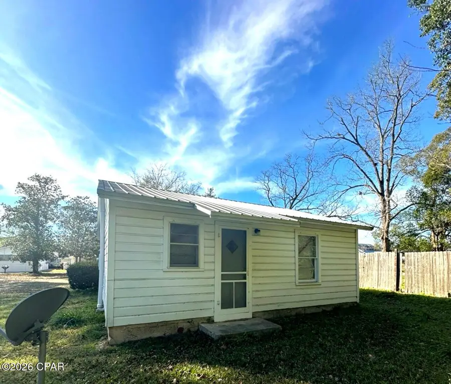 5358 Webb Street, Graceville, FL 32440 - #3