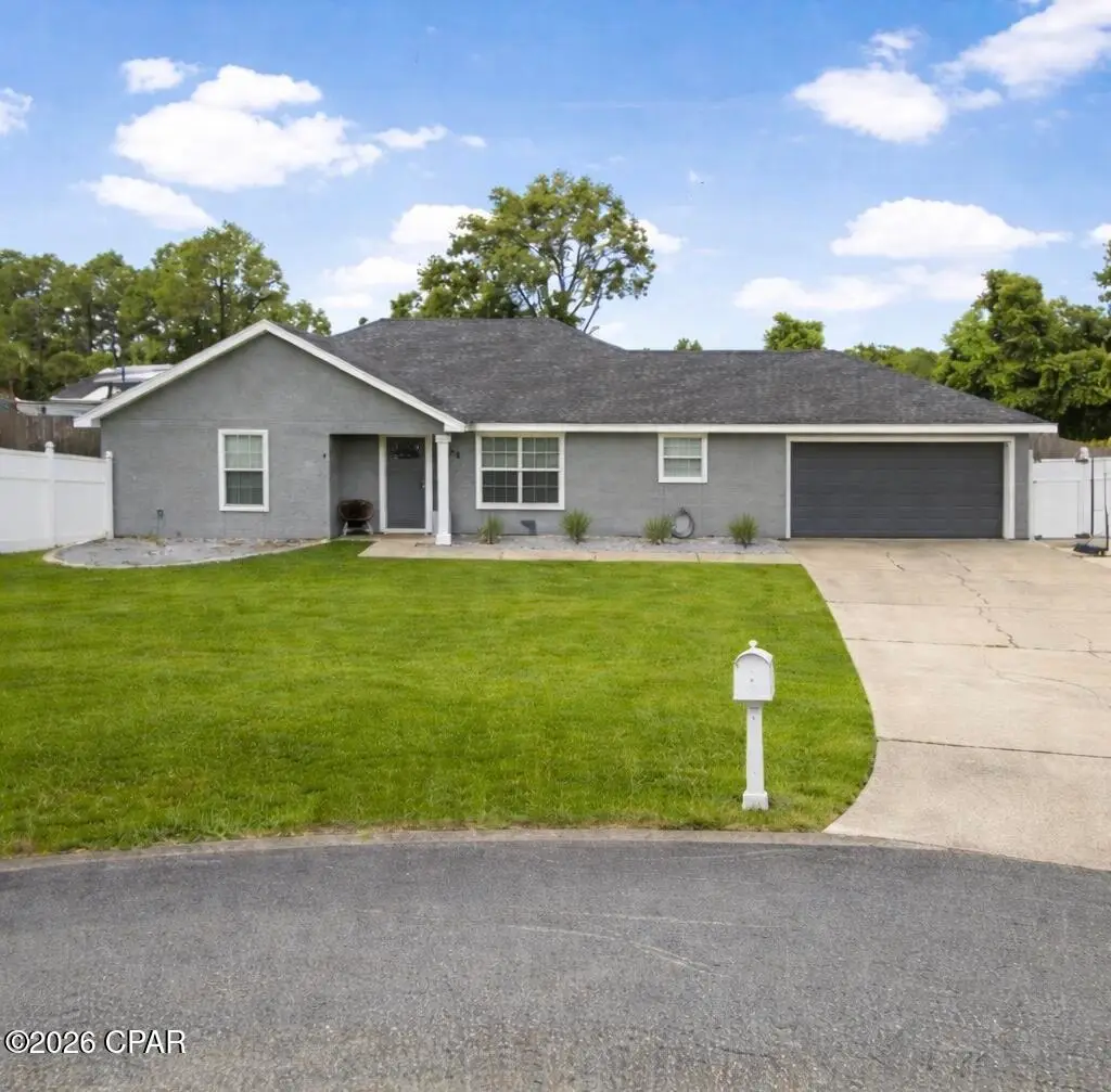 936 Pelican Place, Panama City Beach, FL 32407 - #1