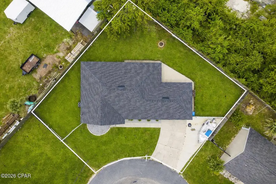 936 Pelican Place, Panama City Beach, FL 32407 - #2