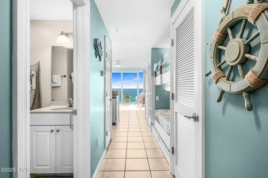 9450 S Thomas Drive #807D, Panama City, FL 32408 - #3