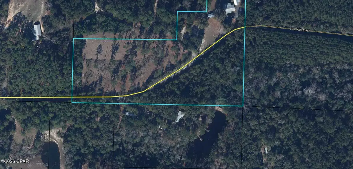 000 Firetower Rd, Chipley, FL 32428 - #1