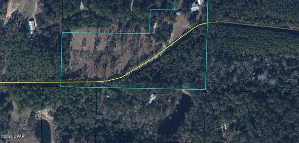 000 Firetower Rd, Chipley, FL 32428