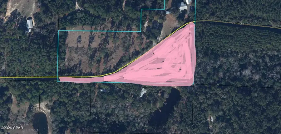 000 Firetower Rd, Chipley, FL 32428 - #2