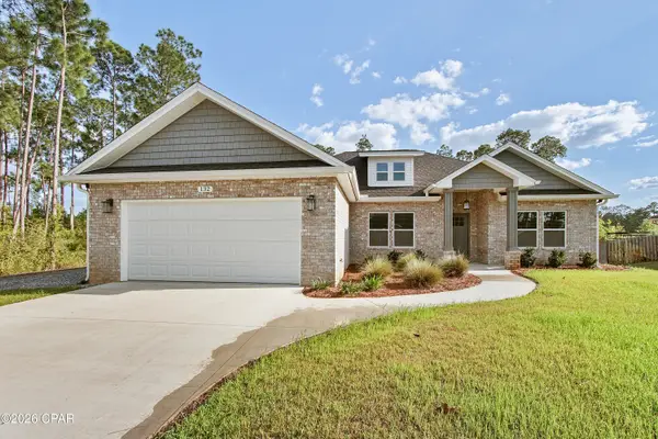 132 White Oaks Boulevard, Panama City, FL 32409