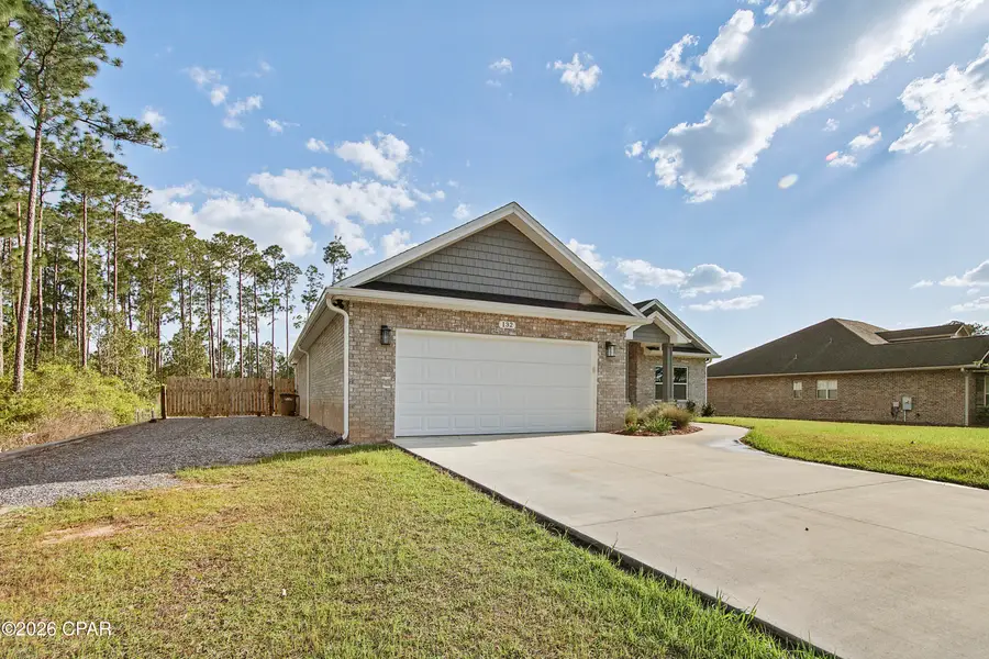 132 White Oaks Boulevard, Panama City, FL 32409 - #3