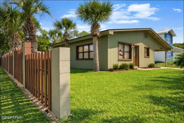 17850 Lynn Street, Panama City Beach, FL 32413