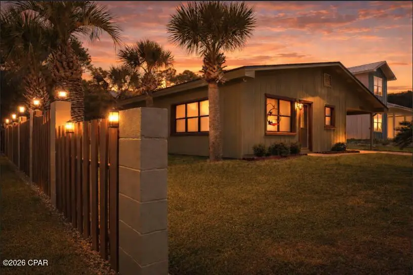 17850 Lynn Street, Panama City Beach, FL 32413 - #2