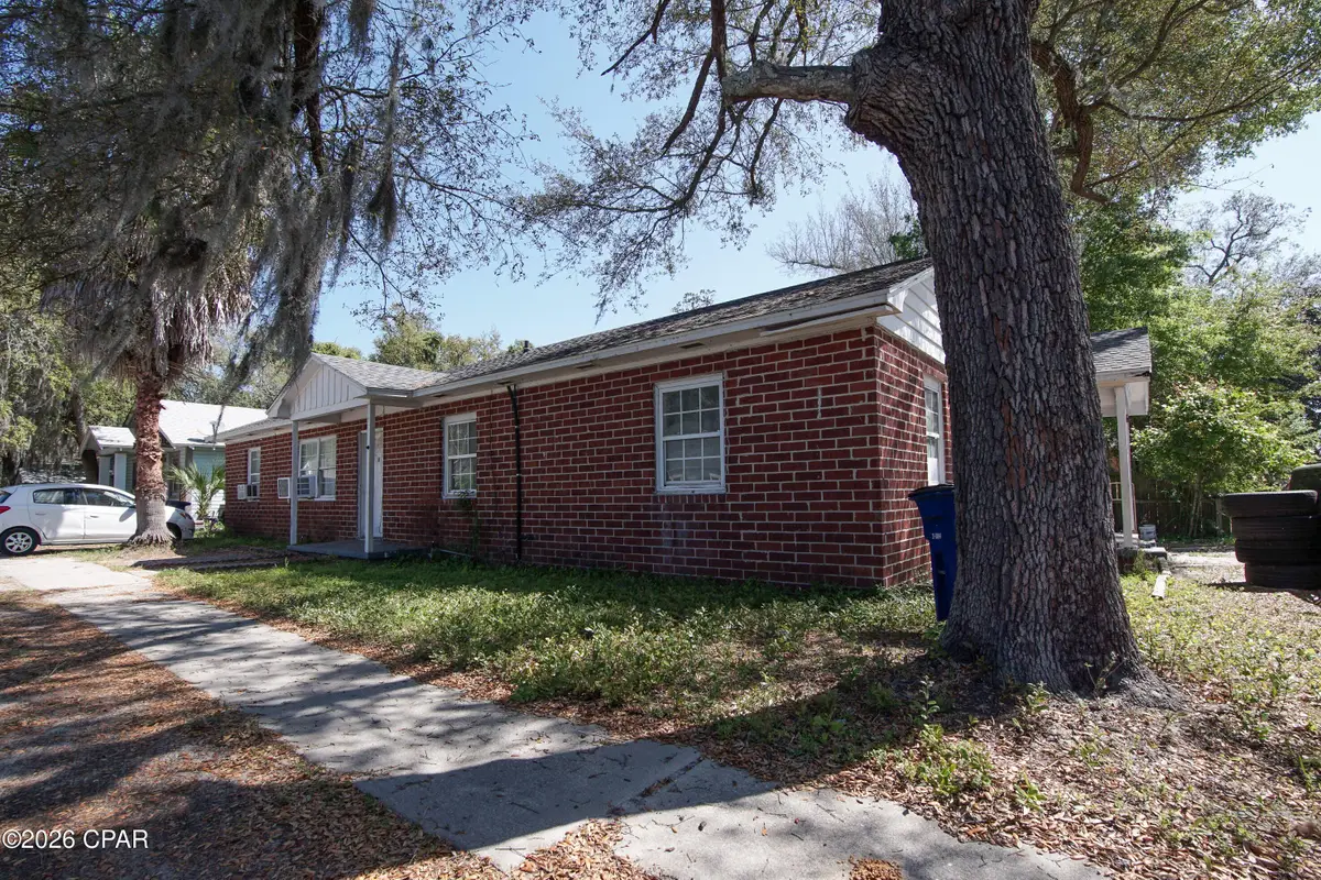 601 E 4th Court, Panama City, FL 32401 - #1
