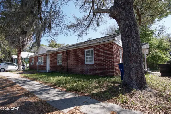 601 E 4th Court, Panama City, FL 32401