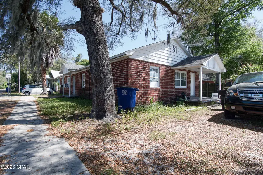 601 E 4th Court, Panama City, FL 32401 - #2