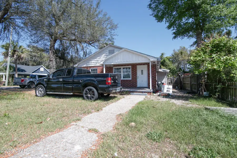 601 E 4th Court, Panama City, FL 32401 - #3
