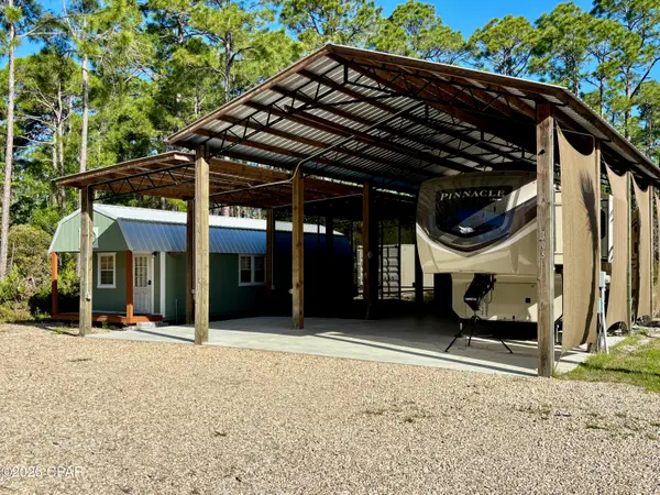 105 Stillwater Way, Port St Joe, FL 32456