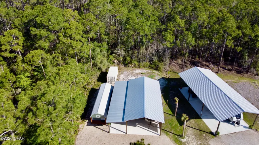 105 Stillwater Way, Port Saint Joe, FL 32456 - #3