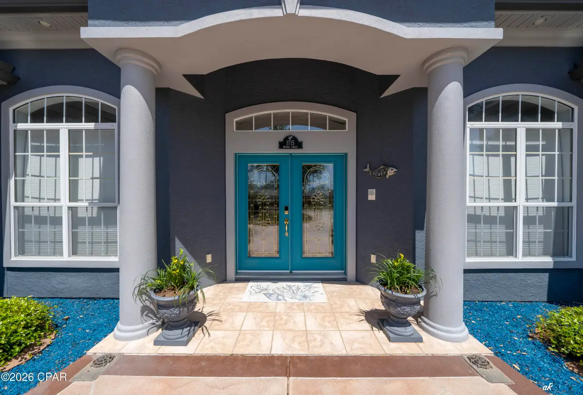 1715 Wahoo Circle, Panama City Beach, FL 32408 - #1