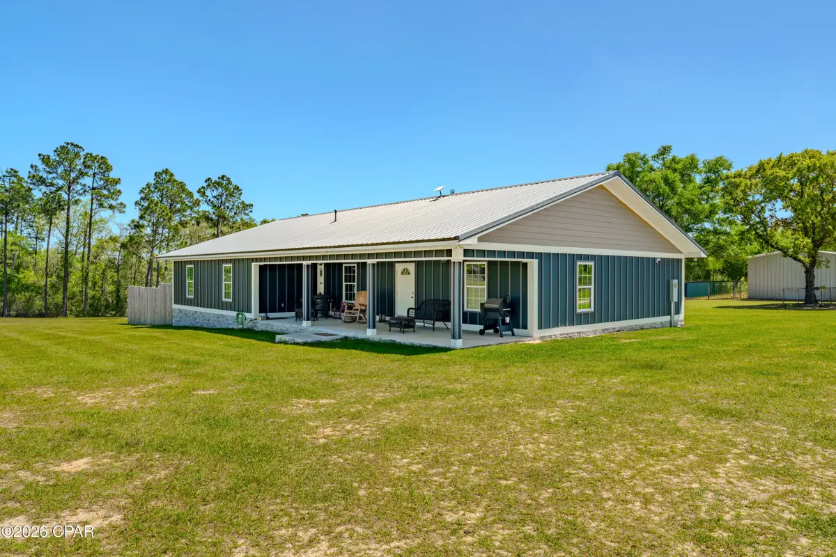 2089 Pike Pond Road, Alford, FL 32420 - #1