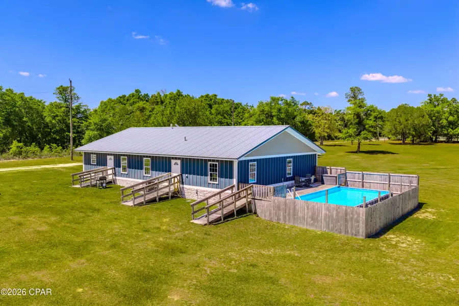 2089 Pike Pond Road, Alford, FL 32420 - #2