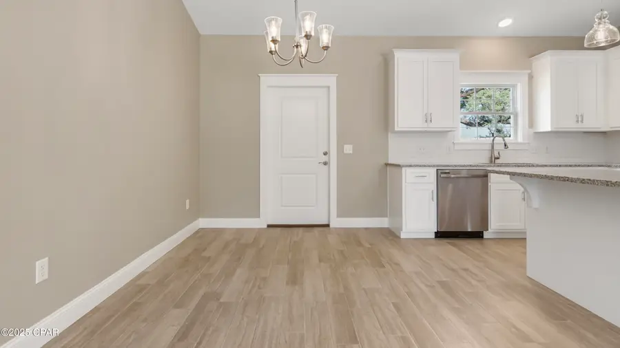 3215 E 2nd Plaza, Panama City, FL 32404 - #3