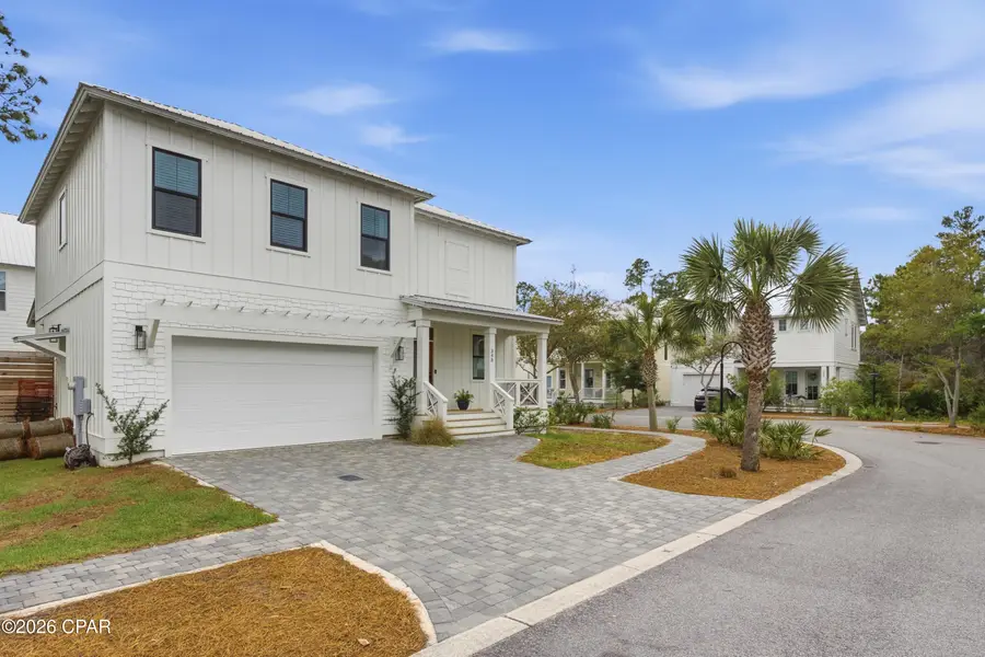 343 Marlberry, Santa Rosa Beach, FL 32459 - #2