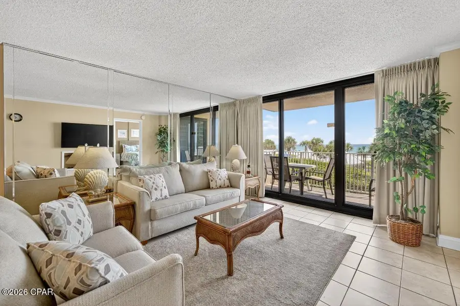 7205 Thomas Drive #A209, Panama City Beach, FL 32408 - #2