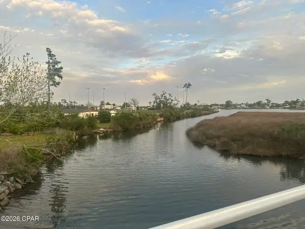 424 Viola Avenue, Panama City, FL 32404