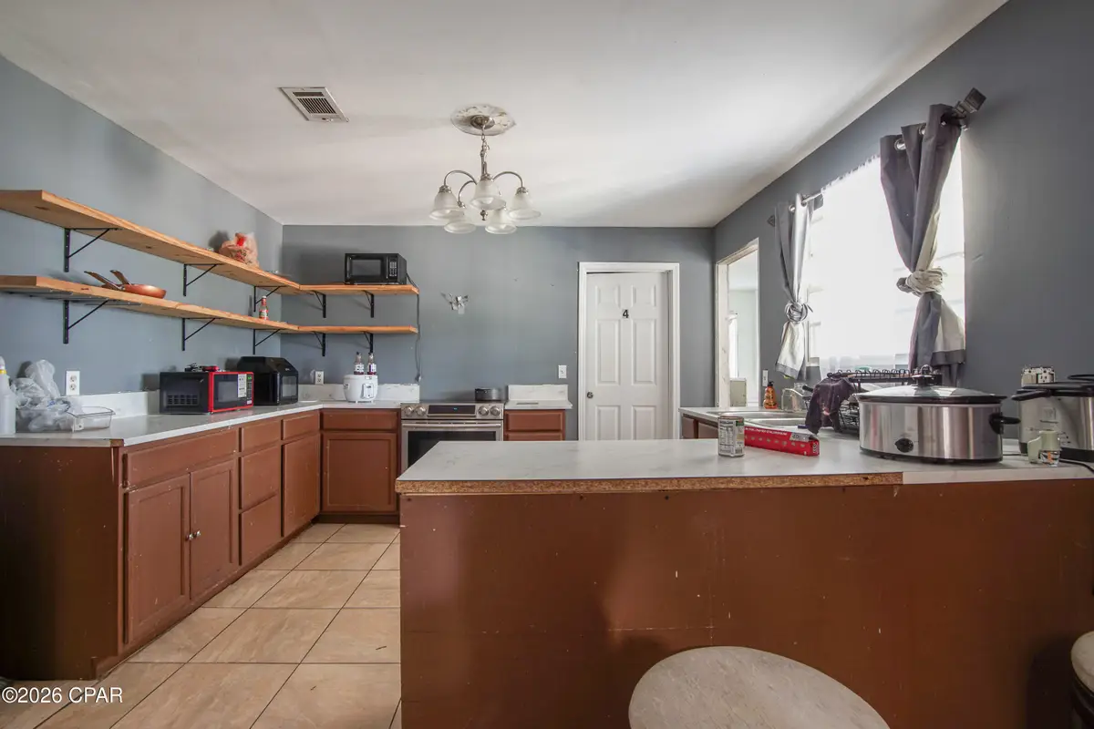 6104 Harvey Street, Panama City, FL 32404 - #1