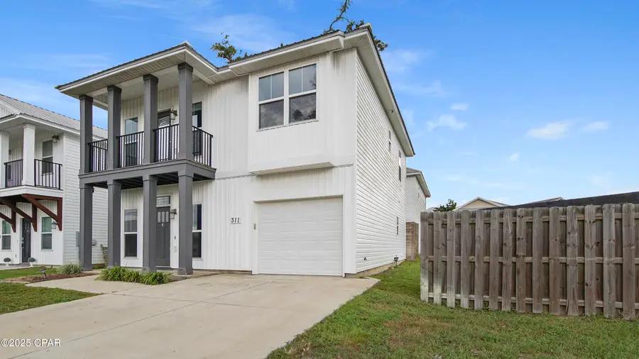 311 N Gay Avenue, Panama City, FL 32404 - #2