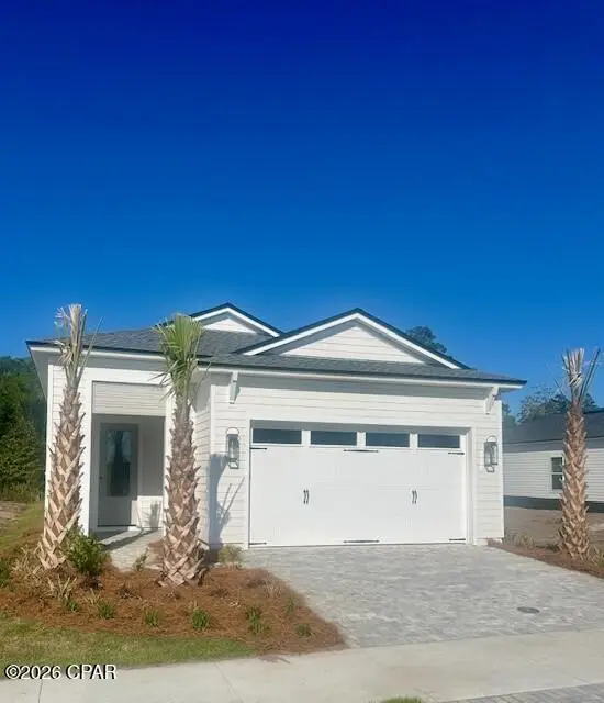 613 Light Cast Way #Lot 269, Panama City Beach, FL 32413 - #1