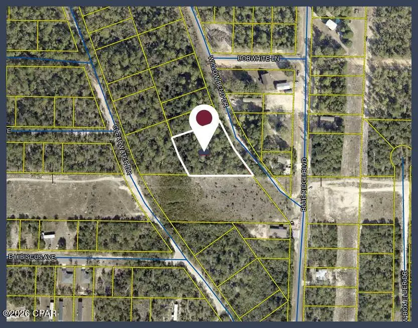 TBD Willow Bend Drive #TBD, Defuniak Springs, FL 32433 - #1