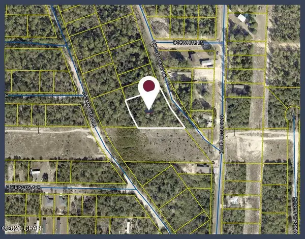 TBD Willow Bend Drive #TBD, Defuniak Springs, FL 32433