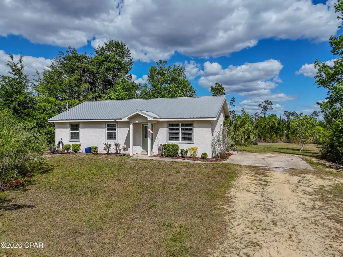 5108 Sunwood Road, Panama City, FL 32404 - #1
