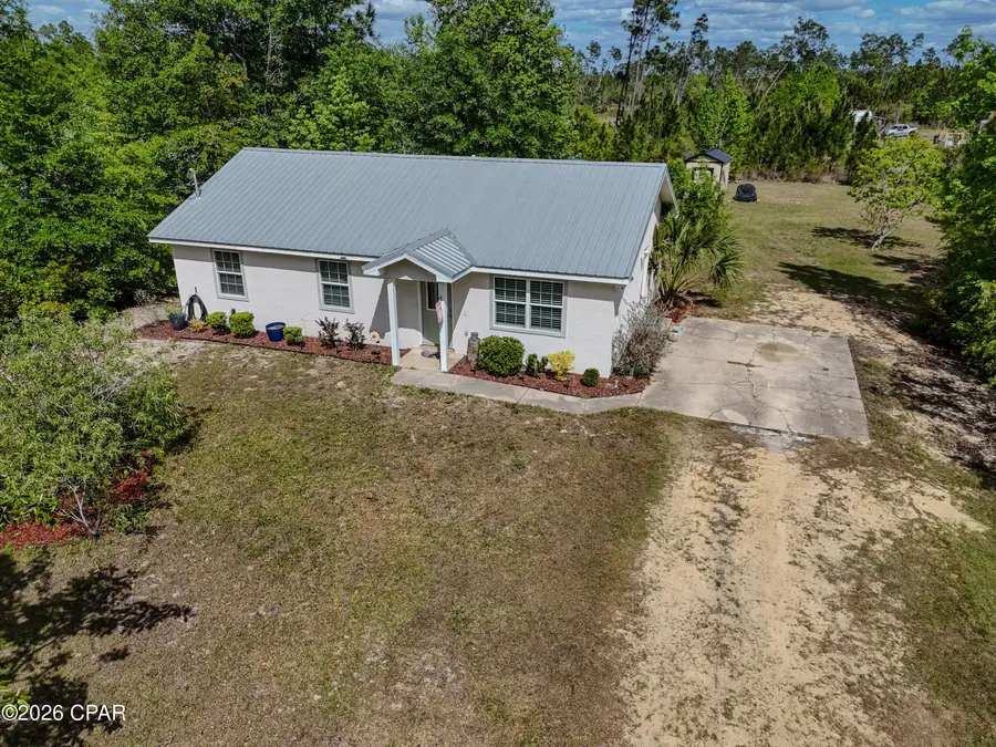 5108 Sunwood Road, Panama City, FL 32404 - #2