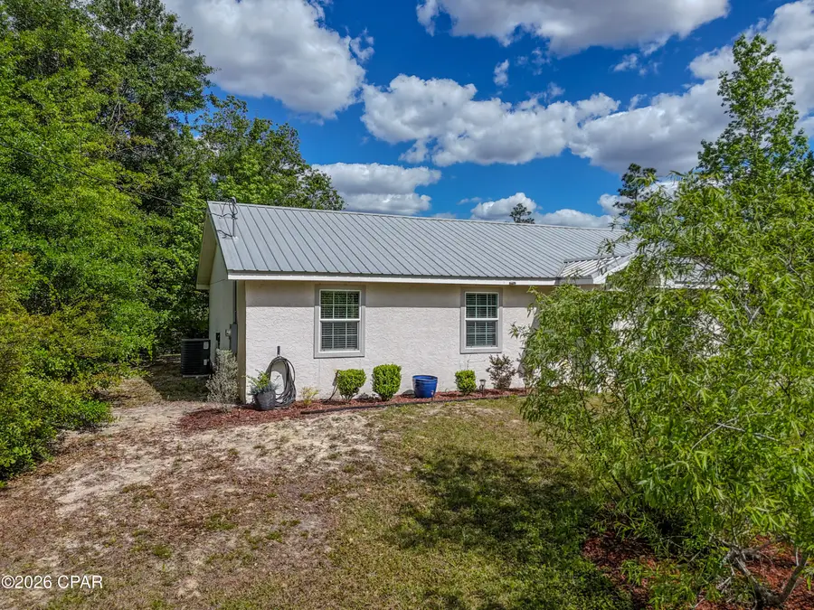 5108 Sunwood Road, Panama City, FL 32404 - #3