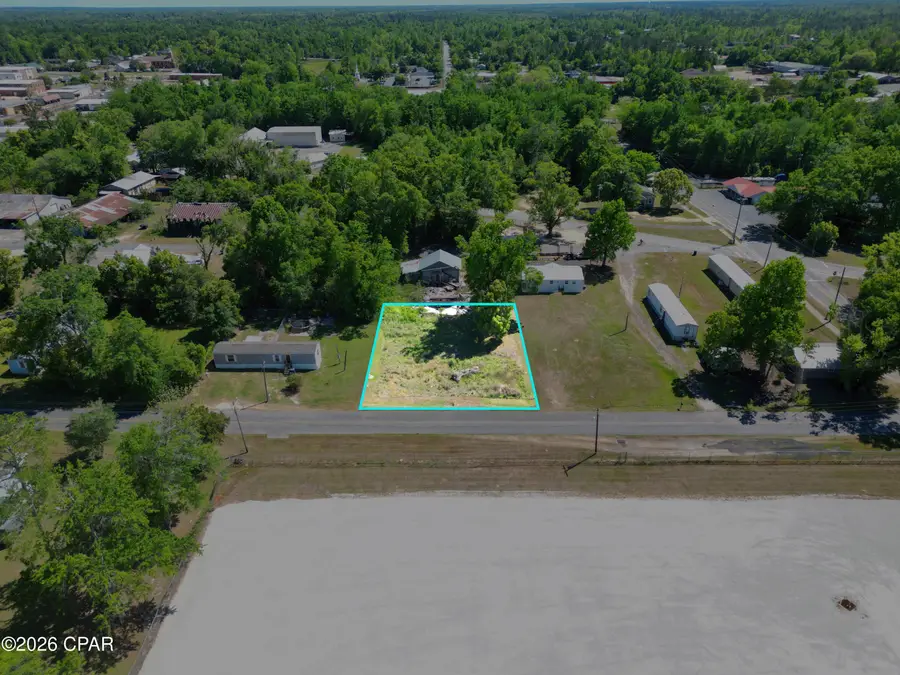 20451 NW Folsom Avenue, Blountstown, FL 32424 - #2