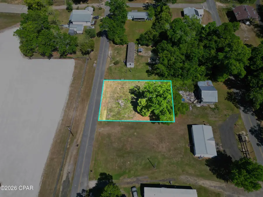 20451 NW Folsom Avenue, Blountstown, FL 32424 - #3