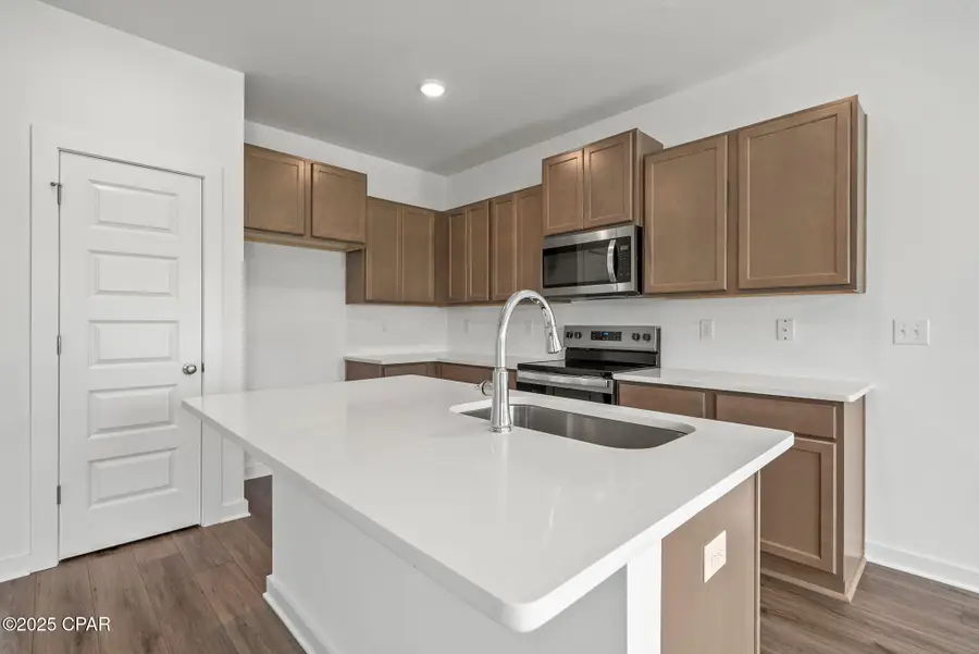 5878 Tyndall Place, Panama City, FL 32404 - #3