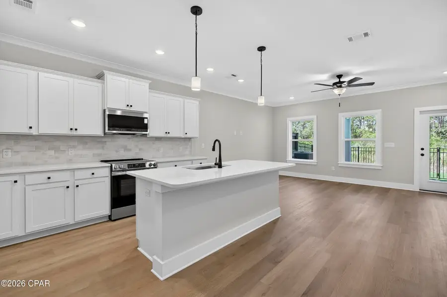 305 Cyan Lane #27, Panama City Beach, FL 32407 - #2