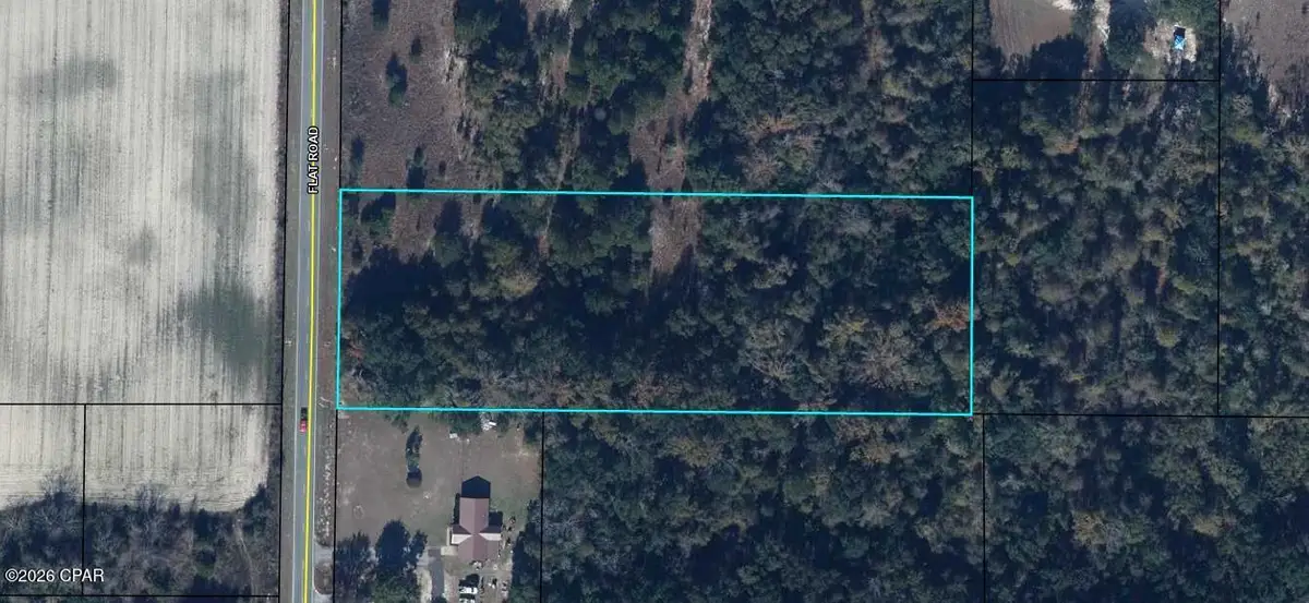 0 Flat Road, Greenwood, FL 32443 - #1