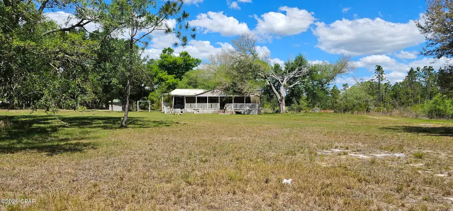 1890 Ocean Pond Drive, Perry, FL 32348 - #2