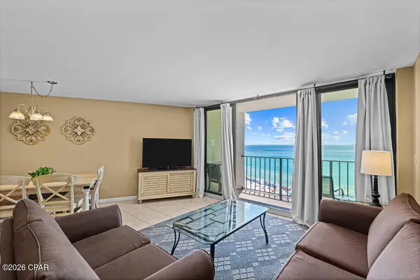 11619 Front Beach Road #1108, Panama City Beach, FL 32407