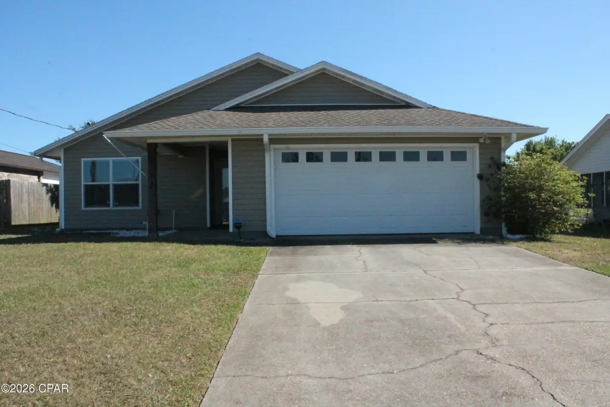 7552 Kelsey Drive, Panama City, FL 32404 - #1