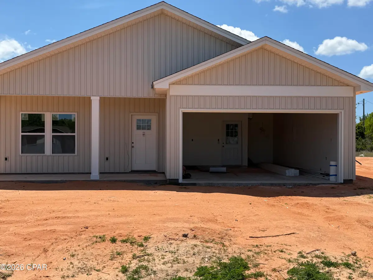 3112 Douglas Road, Panama City, FL 32405 - #1