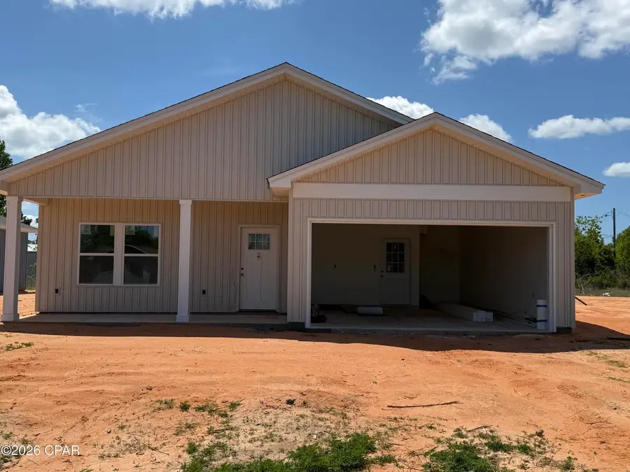 3112 Douglas Road, Panama City, FL 32405 - #2