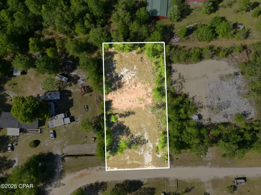 5813 Joseph Road, Panama City, FL 32404 - #2