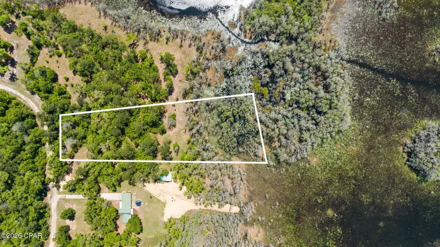 0 Cypress Lane, Chipley, FL 32428 - #2
